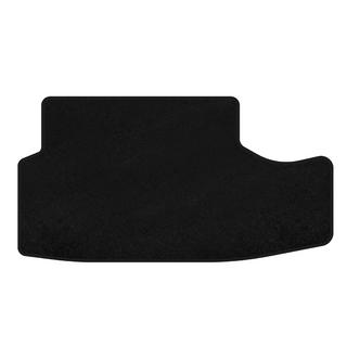 Tapis de coffre textile Premium (inférieur, Noir)