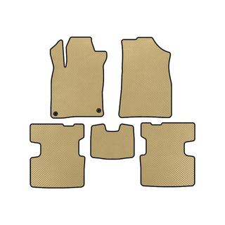 Tapis de sol EVA (Beige)