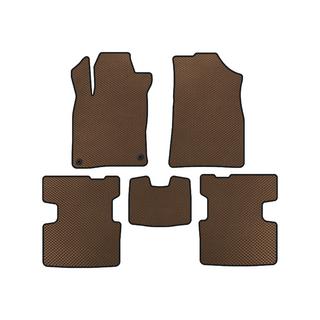 Tapis de sol EVA (Marron)