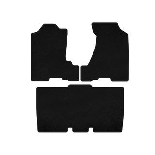 Tapis de sol textile Classic (Noir) photo 1