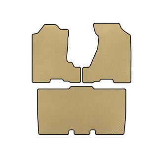 Tapis de sol EVA (Beige)