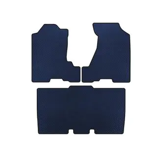 Tapis de sol EVA (Bleu)