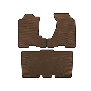 Tapis de sol EVA (Marron)