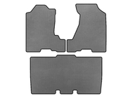 Honda Element 2003-2011 Tapis de sol EVA (Gris) photo 1