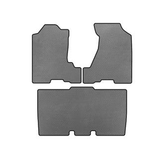 Tapis de sol EVA (Gris)