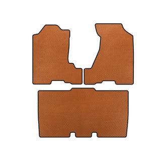 Tapis de sol EVA (Orange)