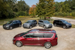 Minivan ou crossover : que choisir pour la famille et les voyages ? photo 1