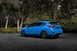 Essai de la Subaru Impreza de sixième génération : une nouvelle référence en matière de praticité photo 3