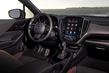 Essai de la Subaru Impreza de sixième génération : une nouvelle référence en matière de praticité photo 5