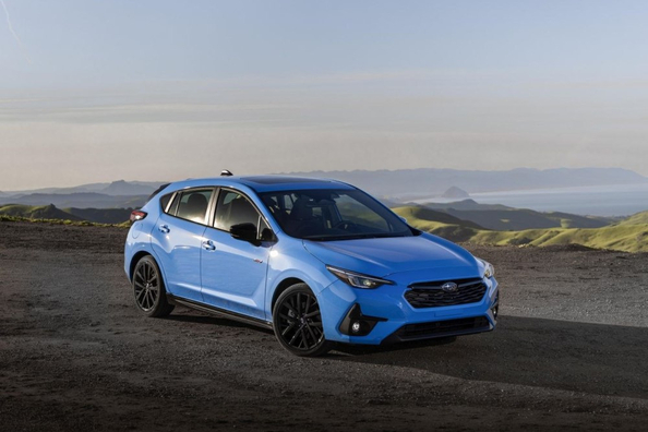 Essai de la Subaru Impreza de sixième génération : une nouvelle référence en matière de praticité