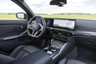 Alpina B3 GT Touring 2024 : Essai du break modernisé photo 5