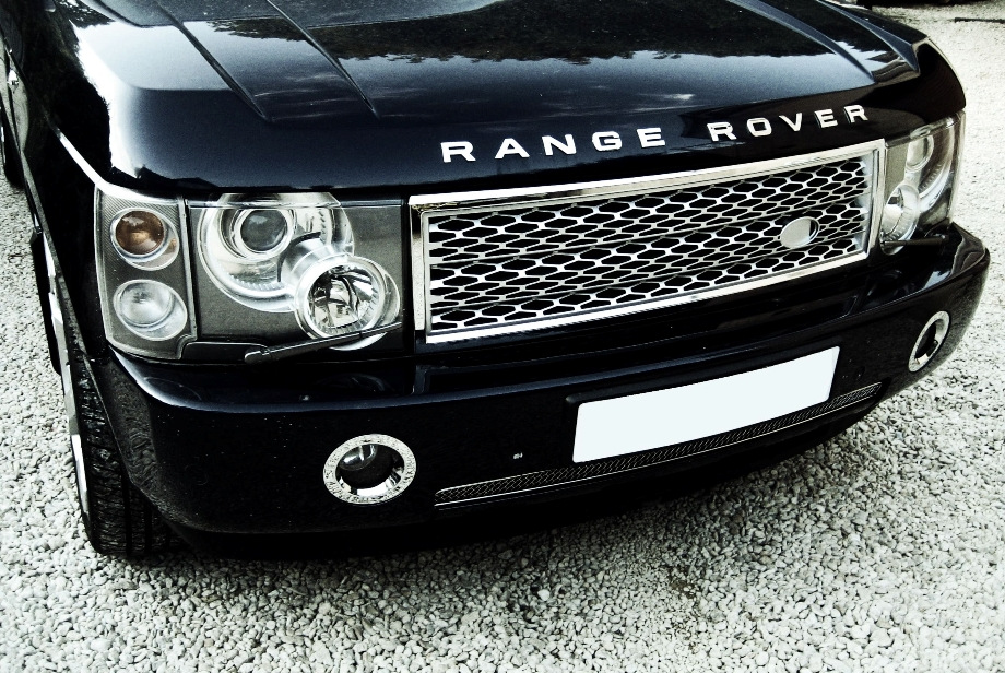 Le chrome dans le tuning automobile : chic brillant ou tendance démodée ?