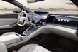 Essai du SUV électrique Denza N9 EV 2025 photo 5