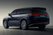 Essai du SUV électrique Denza N9 EV 2025 photo 4