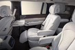 Essai du SUV électrique Denza N9 EV 2025 photo 6