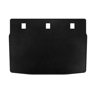 Tapis de coffre EVA (2008-2012, Noir)