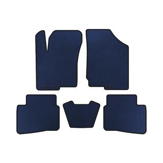Tapis de sol EVA (2008-2012, Bleu)