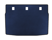 Kia Forte 2008–2024 Tapis de coffre EVA (2008-2012, Bleu) photo 1