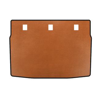 Tapis de coffre EVA (2008-2012, Orange)
