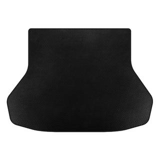 Tapis de coffre EVA (2012-2016, Noir)