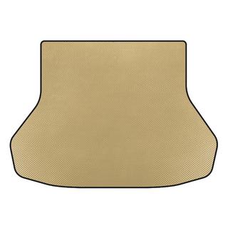 Tapis de coffre EVA (2012-2016, Beige)