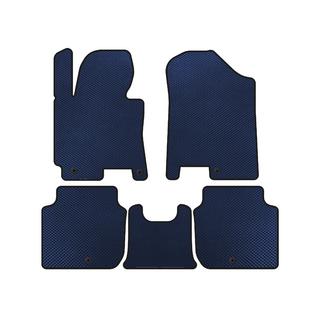 Tapis de sol EVA (2012-2016, Bleu)