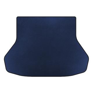 Tapis de coffre EVA (2012-2016, Bleu)