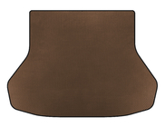 Kia Forte 2008–2024 Tapis de coffre EVA (2012-2016, Marron) photo 1