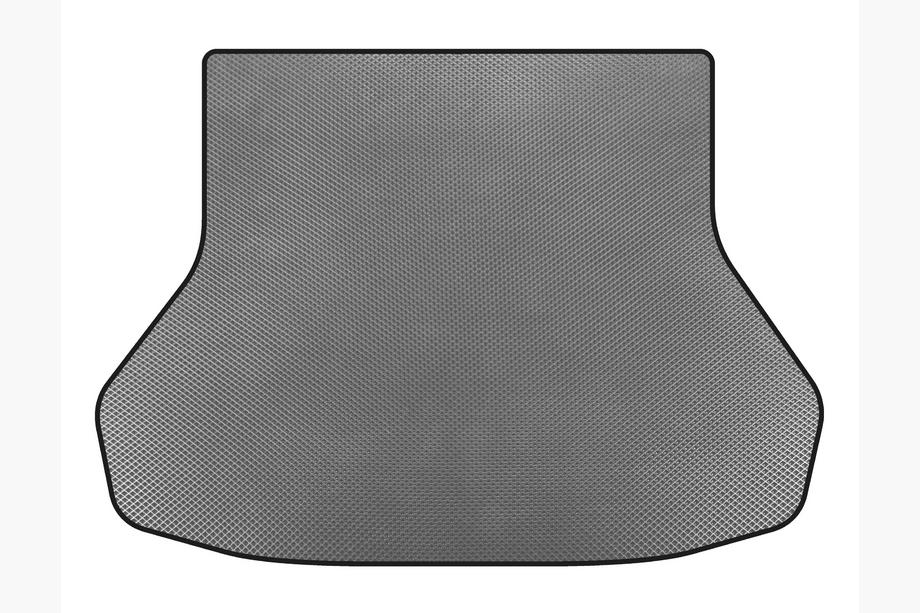 Kia Forte 2008–2024 Tapis de coffre EVA (2012-2016, Gris) Image