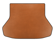 Kia Forte 2008–2024 Tapis de coffre EVA (2012-2016, Orange) photo 1