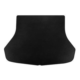 Tapis de coffre EVA (2016-2018, Noir)