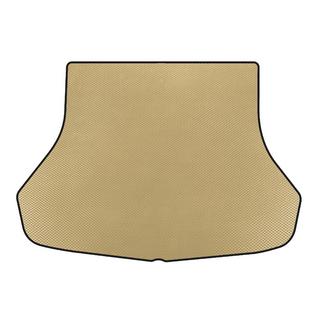 Tapis de coffre EVA (2016-2018, Beige)