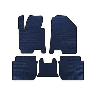 Tapis de sol EVA (2016-2018, Bleu)