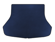 Kia Forte 2008–2024 Tapis de coffre EVA (2016-2018, Bleu) photo 1