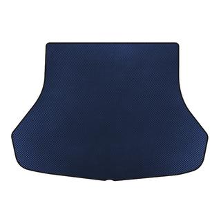 Tapis de coffre EVA (2016-2018, Bleu)