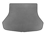 Kia Forte 2008–2024 Tapis de coffre EVA (2016-2018, Gris) photo 1