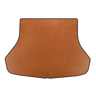 Tapis de coffre EVA (2016-2018, Orange)