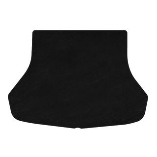 Tapis de coffre textile Classic (2016-2018, Noir)