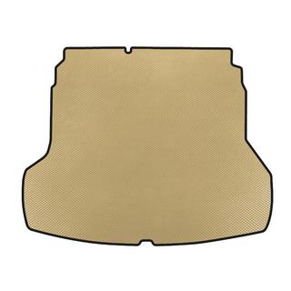 Tapis de coffre EVA (2018-2021, Beige)