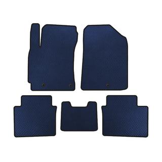 Tapis de sol EVA (2018-2021, Bleu)