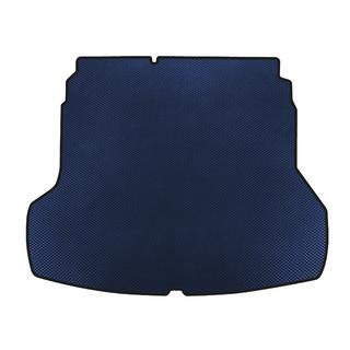 Tapis de coffre EVA (2018-2021, Bleu)