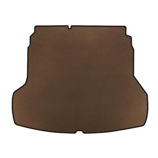 Tapis de coffre EVA (2018-2021, Marron)