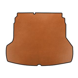 Tapis de coffre EVA (2018-2021, Orange)