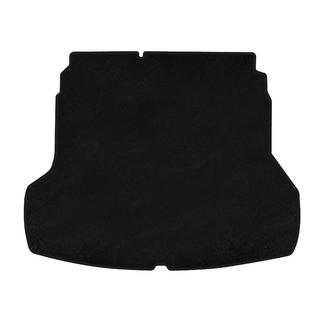 Tapis de coffre textile Classic (2018-2021, Noir)