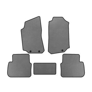 Tapis de sol EVA (Gris) Saab 9-5 1997-2010
