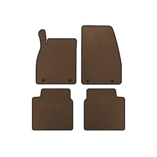 Tapis de sol EVA (Marron)