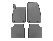 Saab 9-5 2010-2012 Tapis de sol EVA (Gris) photo 1