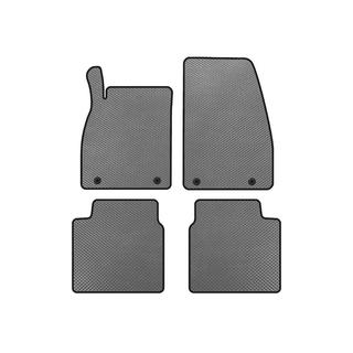 Tapis de sol EVA (Gris) Saab 9-5 2010-2012