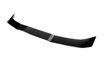 BMW 3 Series G20/G21 2018- Aileron V-Style (pour G20/G80, Noir Brillant) photo 4
