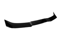 BMW 3 Series G20/G21 2018- Aileron V-Style (pour G20/G80, Noir Brillant) photo 5